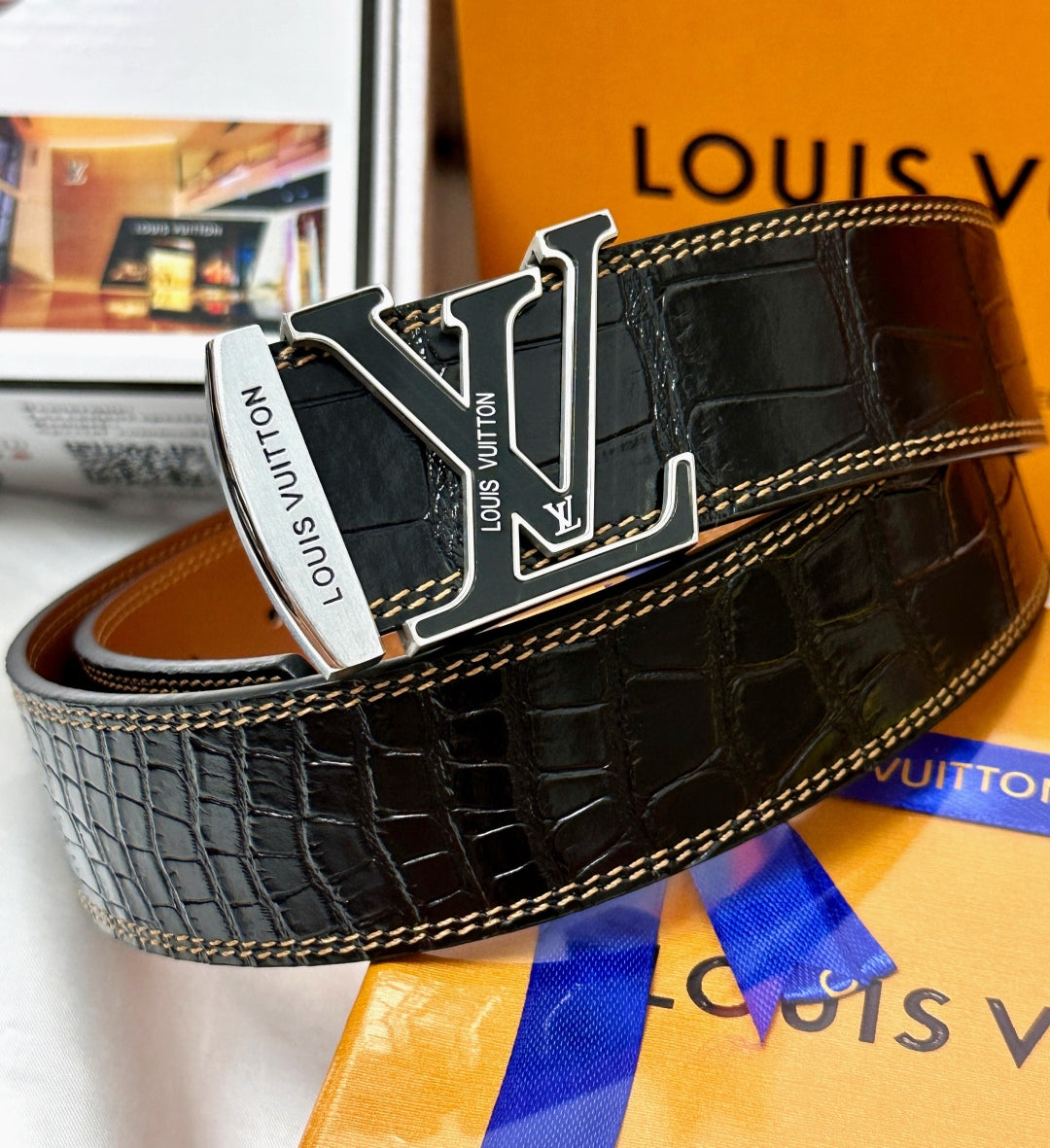China Replica LV Belts 52usd Only