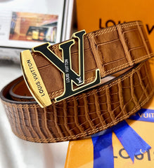 China Replica LV Belts 52usd Only