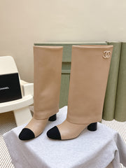 China Replica Chanel Women Shoes 164usd Only