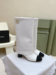 China Replica Chanel Women Shoes 164usd Only