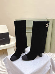China Replica Chanel Women Shoes 164usd Only
