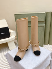 China Replica Chanel Women Shoes 164usd Only
