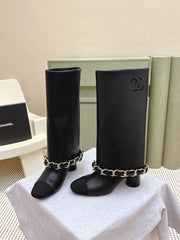 China Replica Chanel Women Shoes 164usd Only