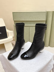 China Replica Chanel Women Shoes 140usd Only