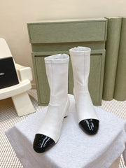 China Replica Chanel Women Shoes 140usd Only