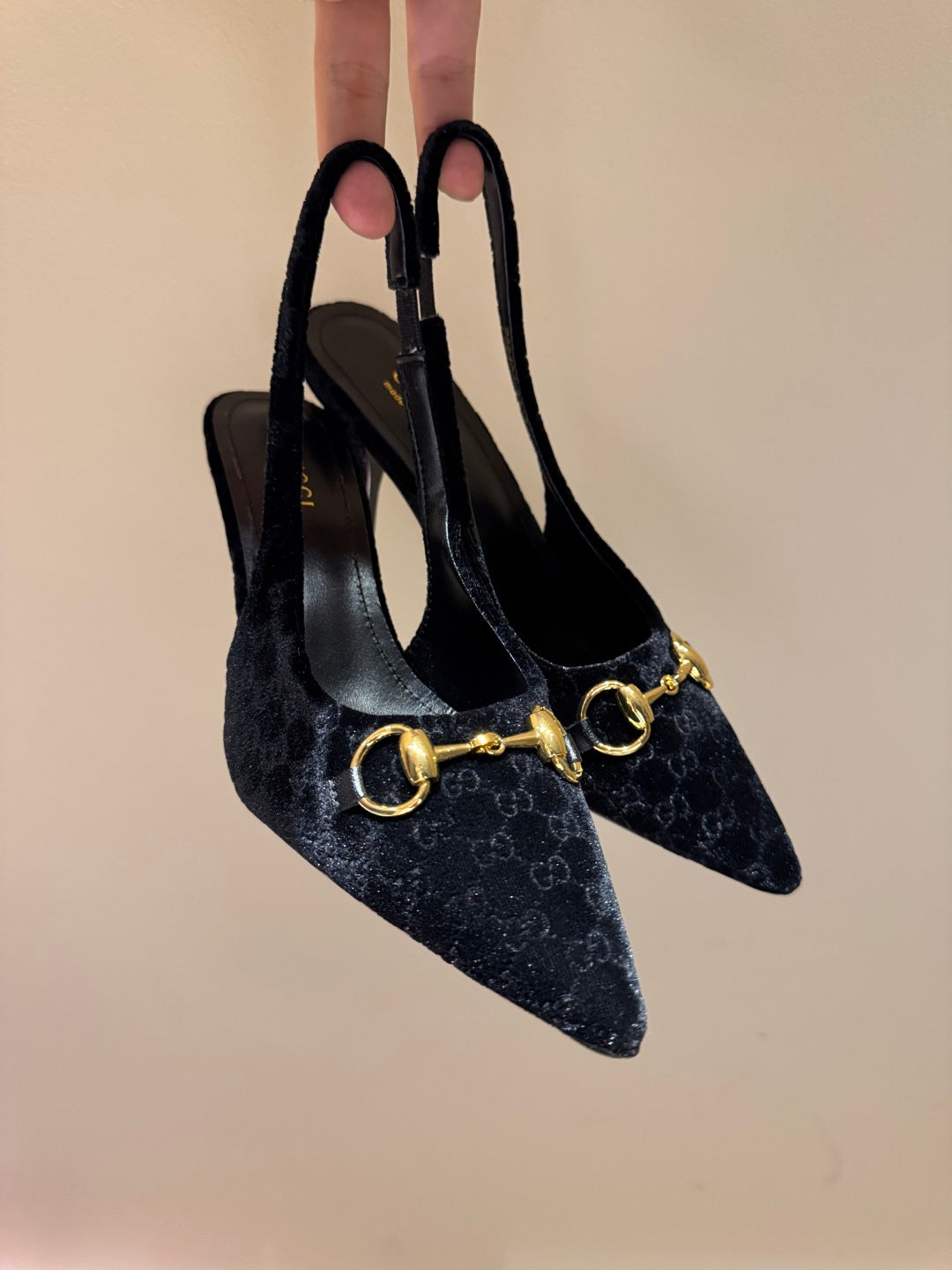 China Replica Gucci Women Shoes 98usd Only