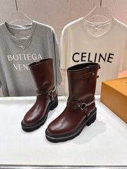 China Replica LV Women Shoes 150usd Only