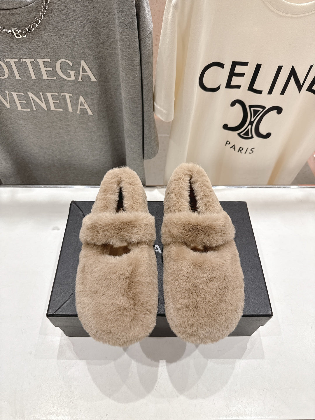 China Replica Chanel Women Shoes 74usd Only