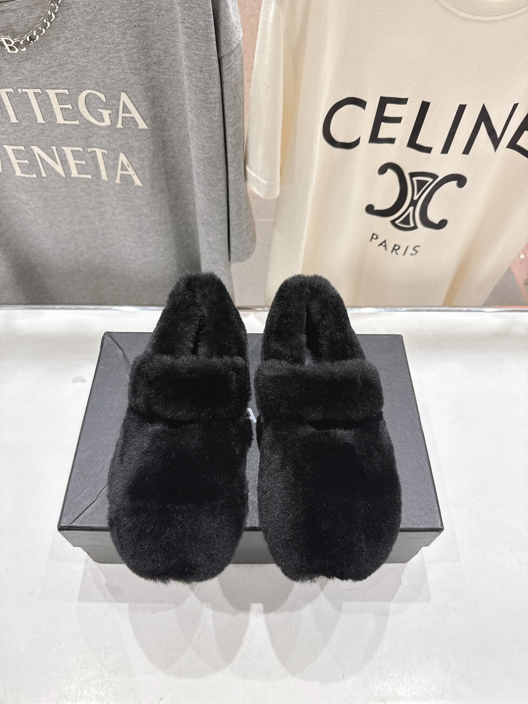 China Replica Chanel Women Shoes 74usd Only