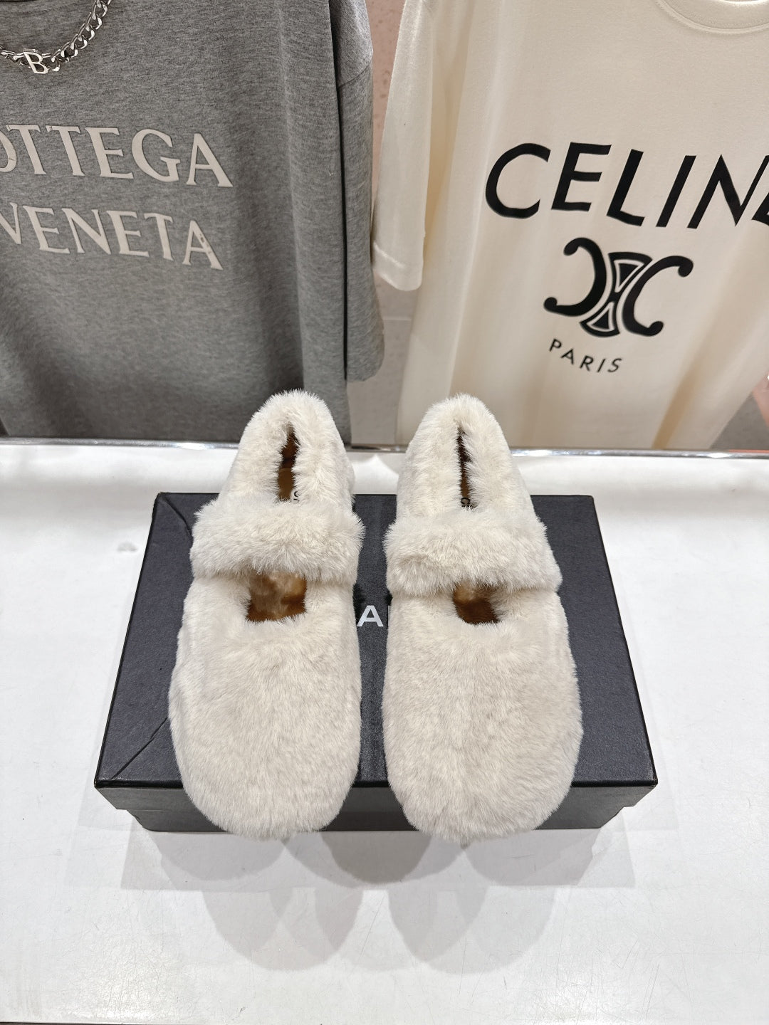 China Replica Chanel Women Shoes 74usd Only