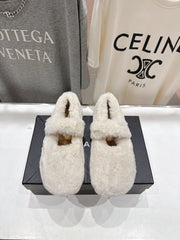 China Replica Chanel Women Shoes 74usd Only
