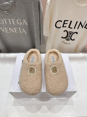 China Replica Loewe Women Shoes 74usd Only