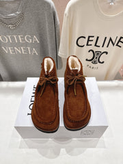 China Replica Loewe Women Shoes 102usd Only