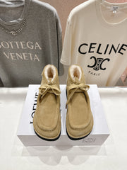 China Replica Loewe Women Shoes 102usd Only