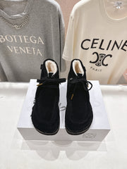 China Replica Loewe Women Shoes 102usd Only