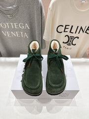 China Replica Loewe Women Shoes 102usd Only