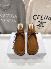 China Replica Loewe Women Shoes 102usd Only