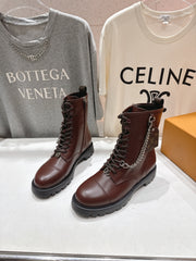 China Replica LV Women Shoes 144usd Only