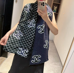 China Replica Chanel Scarf 44usd Only