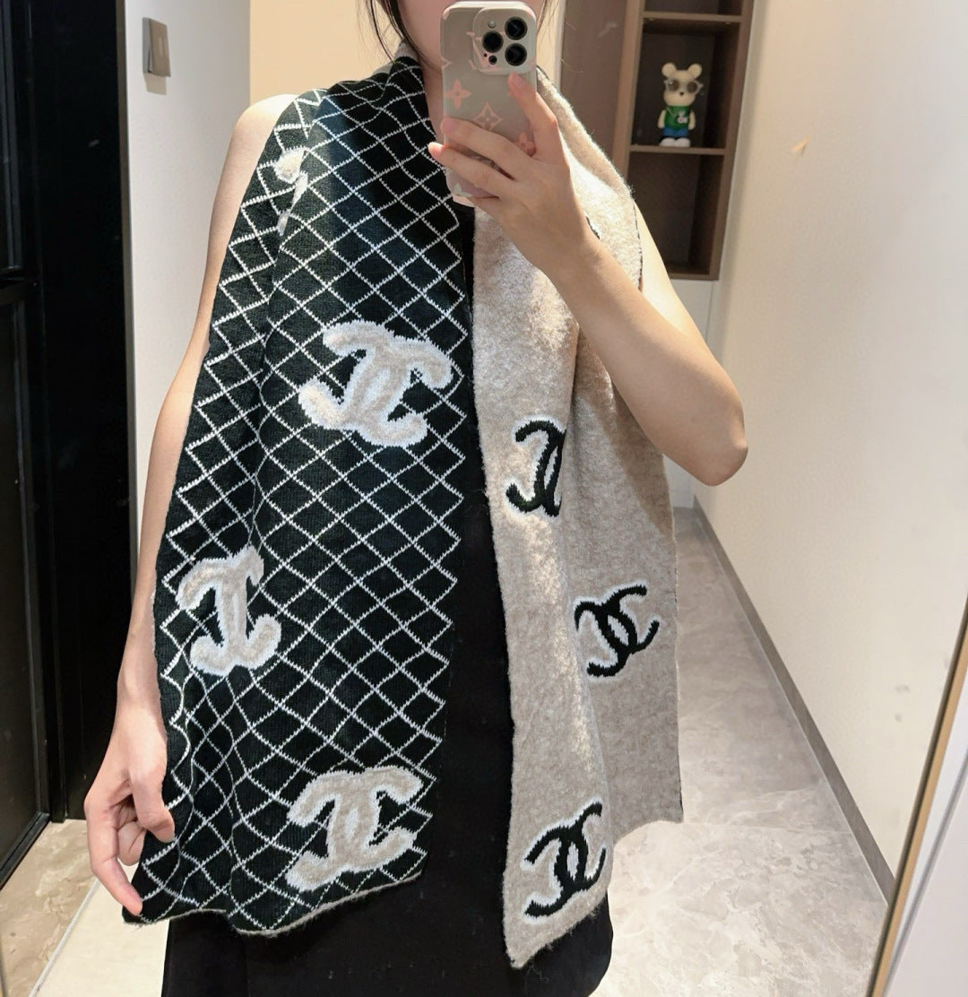 China Replica Chanel Scarf 44usd Only