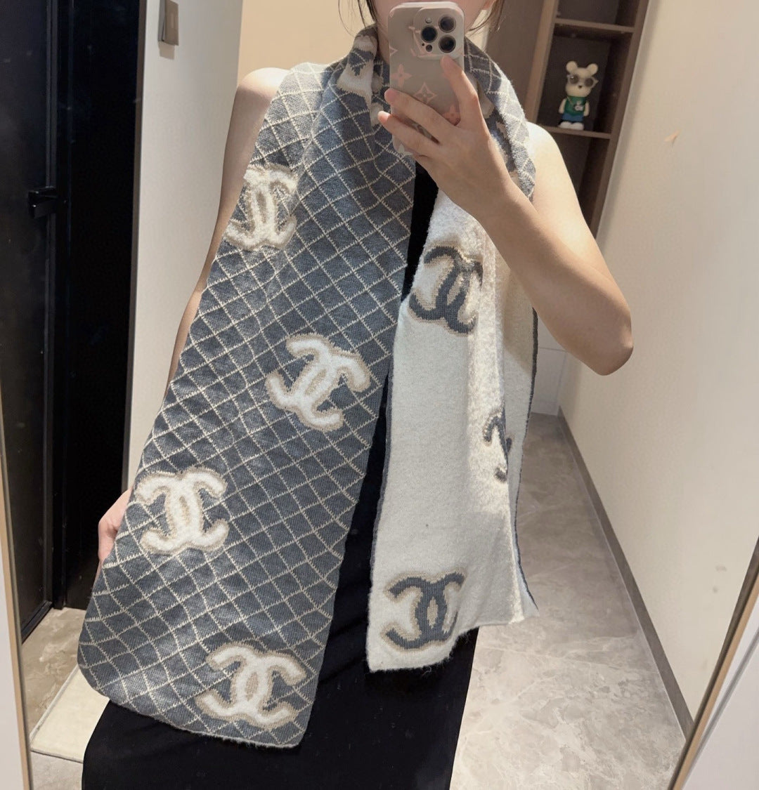 China Replica Chanel Scarf 44usd Only