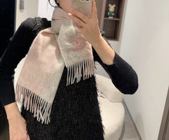 China Replica Chanel Scarf 52usd Only