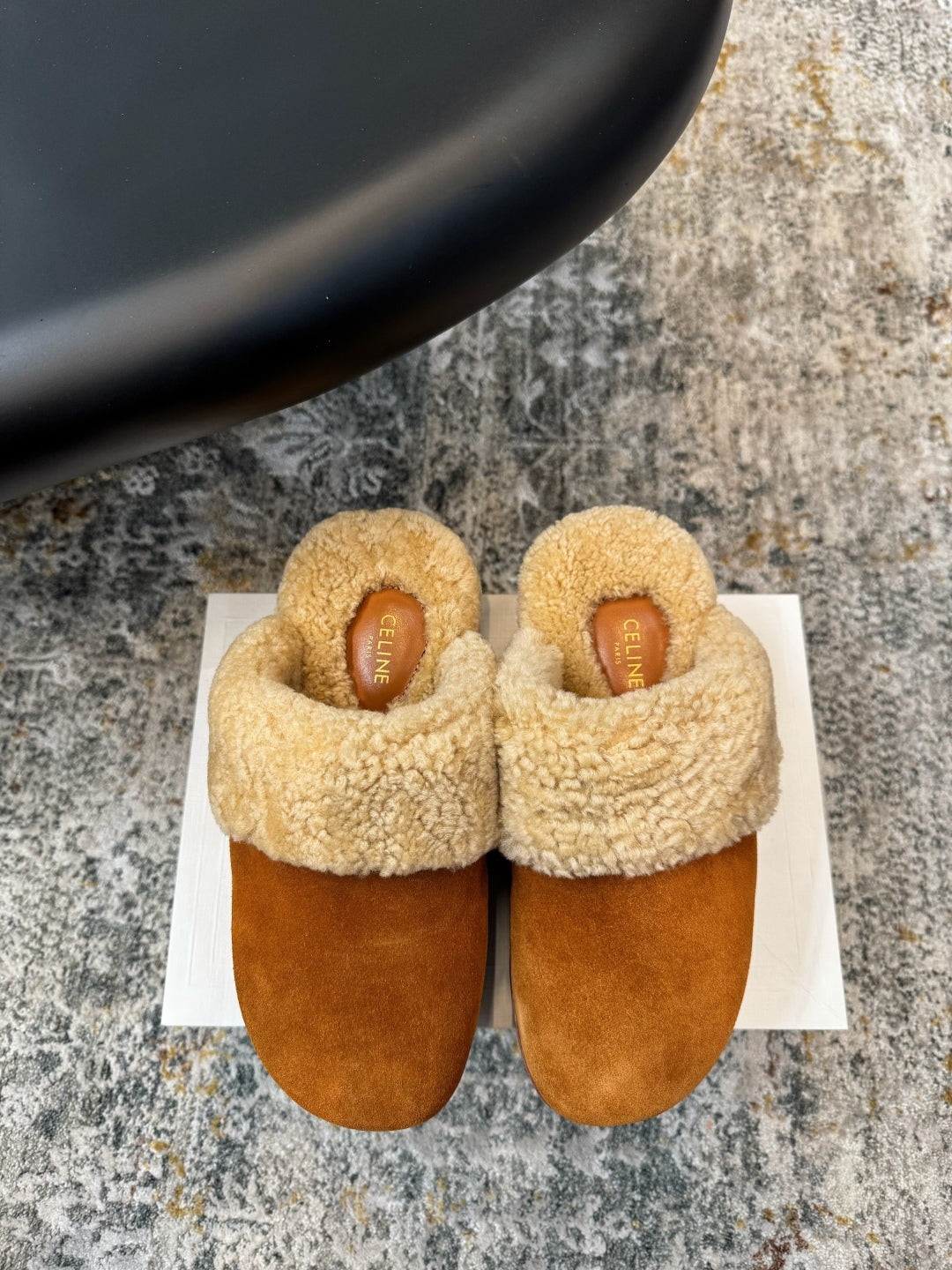 China Replica Celine Women Shoes 95usd Only