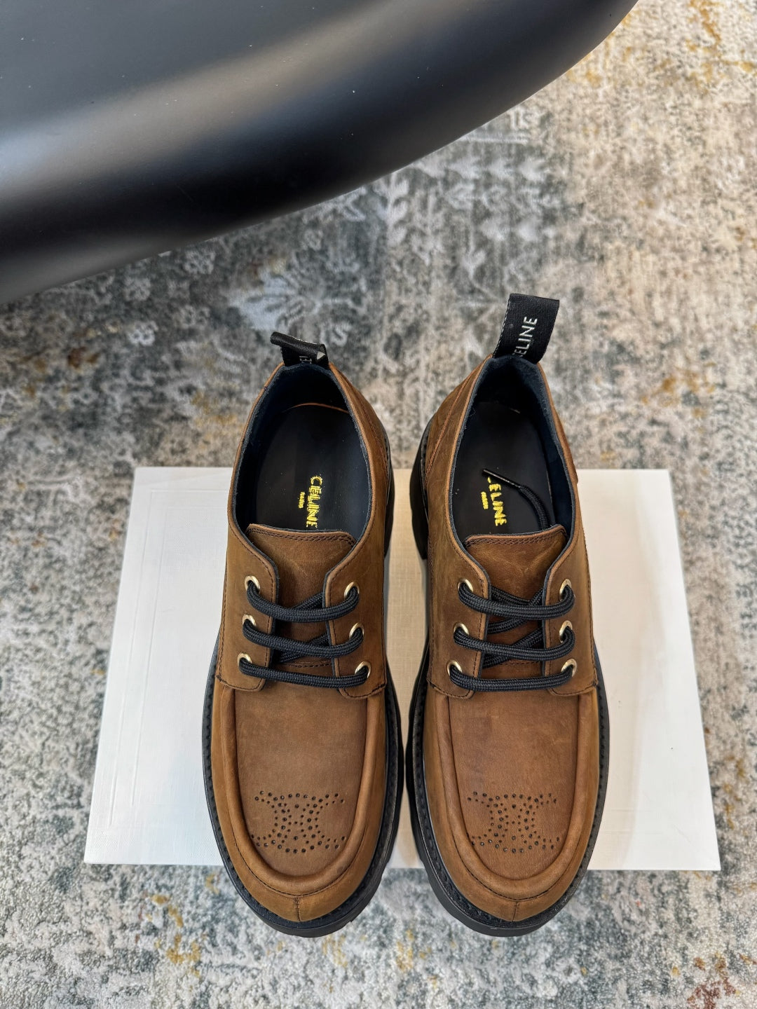 China Replica Celine Women Shoes 115usd Only