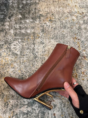 China Replica Fendi Women Shoes 140usd Only