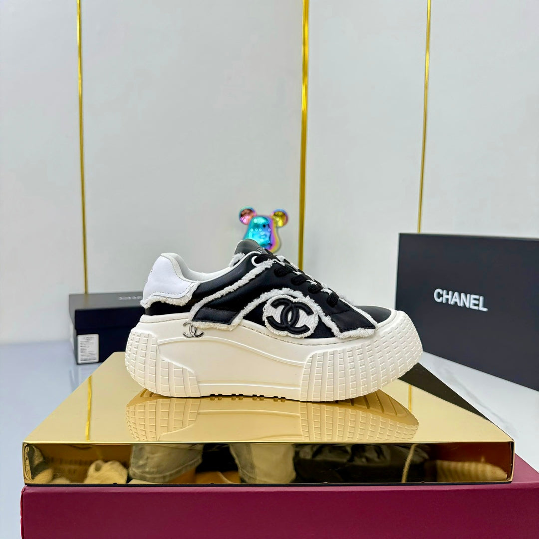 China Replica Chanel Women Shoes 108usd Only
