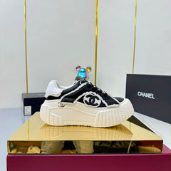 China Replica Chanel Women Shoes 108usd Only