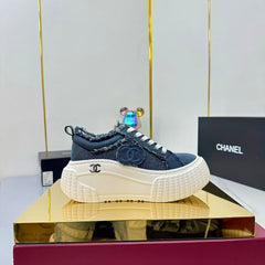China Replica Chanel Women Shoes 108usd Only