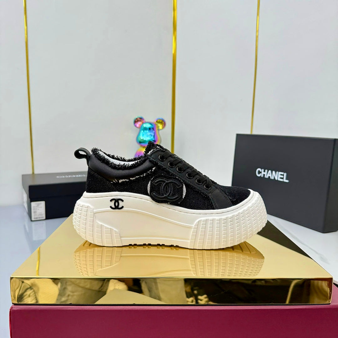 China Replica Chanel Women Shoes 108usd Only