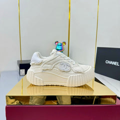 China Replica Chanel Women Shoes 108usd Only