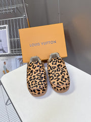 China Replica LV Women Shoes 115usd Only