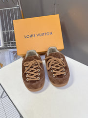 China Replica LV Women Shoes 115usd Only