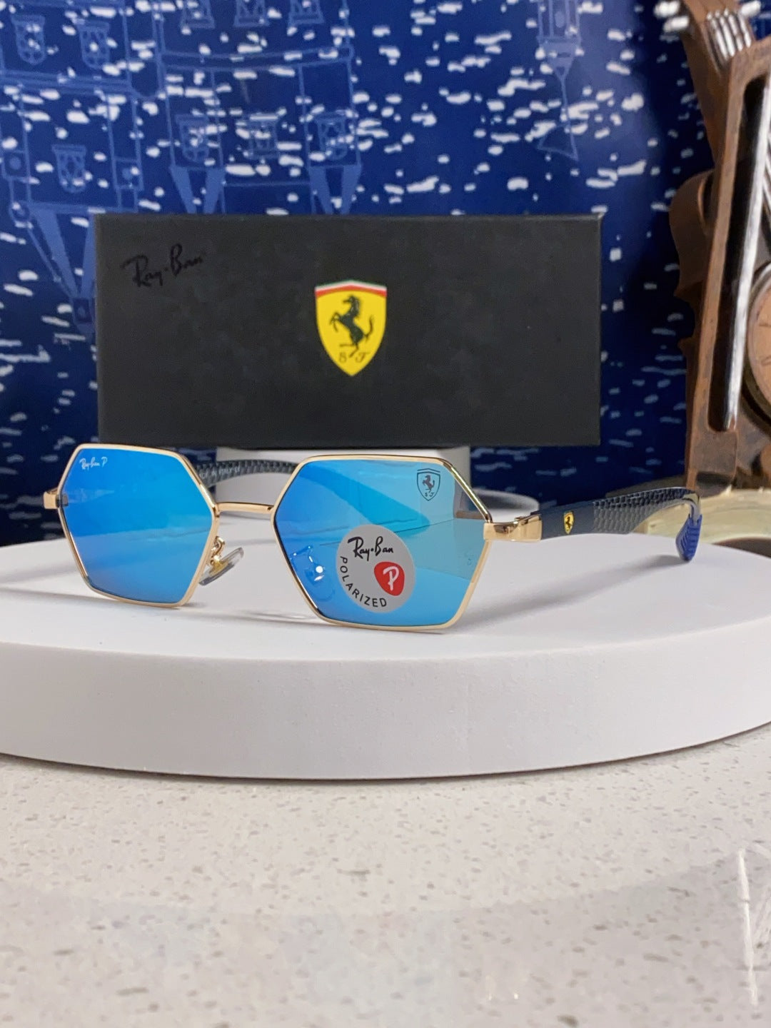 China Replica Ray-Ban Sunglasses 36usd Only