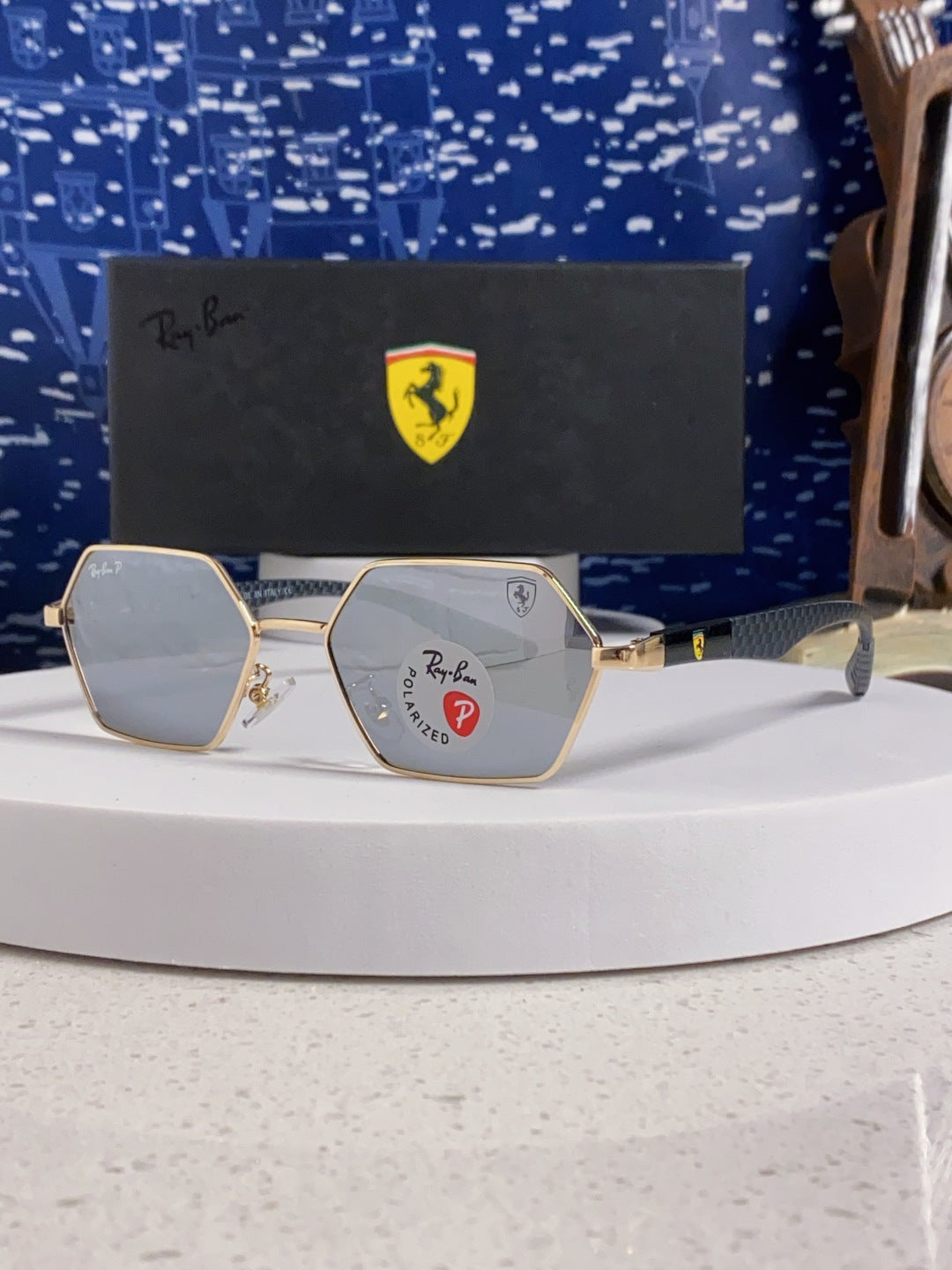 China Replica Ray-Ban Sunglasses 36usd Only