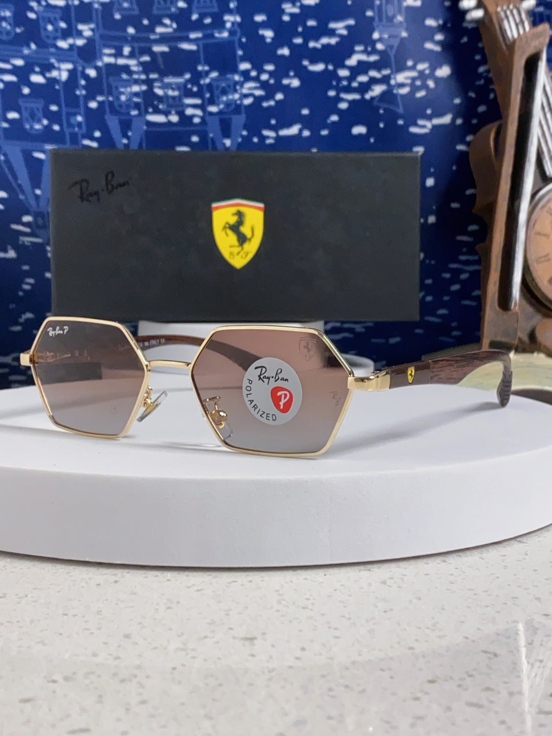 China Replica Ray-Ban Sunglasses 36usd Only