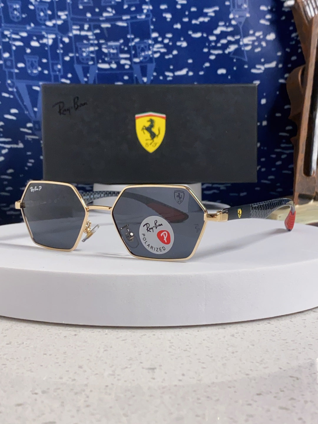 China Replica Ray-Ban Sunglasses 36usd Only