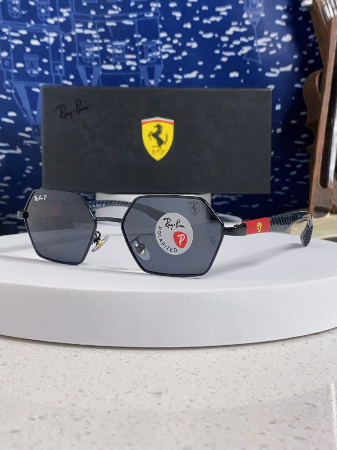 China Replica Ray-Ban Sunglasses 36usd Only
