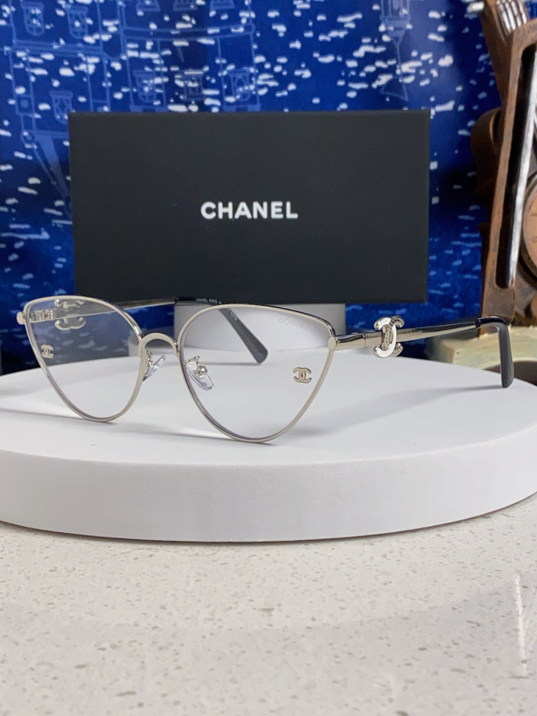China Replica Chanel Sunglasses 30usd Only