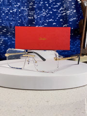 China Replica Cartier Sunglasses 32usd Only