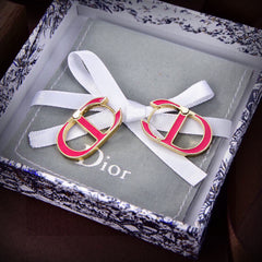 China Replica Dior Earrings 22usd Only