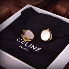 China Replica Celine Earrings 22usd Only