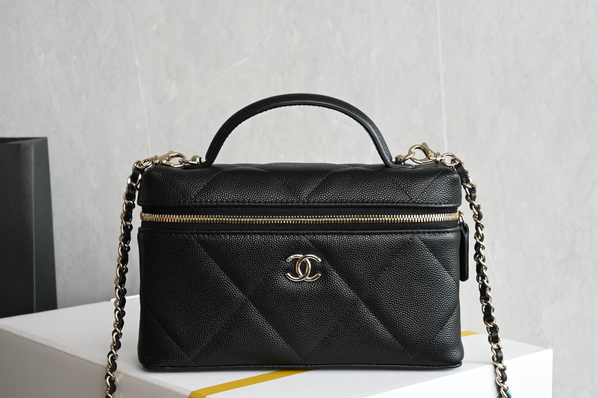 China Replica Chanel Handbags 264usd Only
