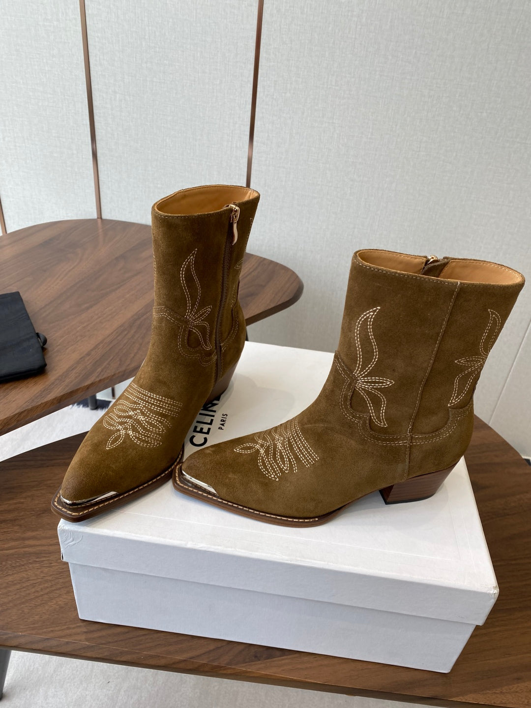 China Replica Celine Women Shoes 147usd Only