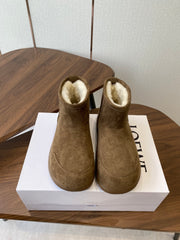 China Replica Loewe Women Shoes 84usd Only