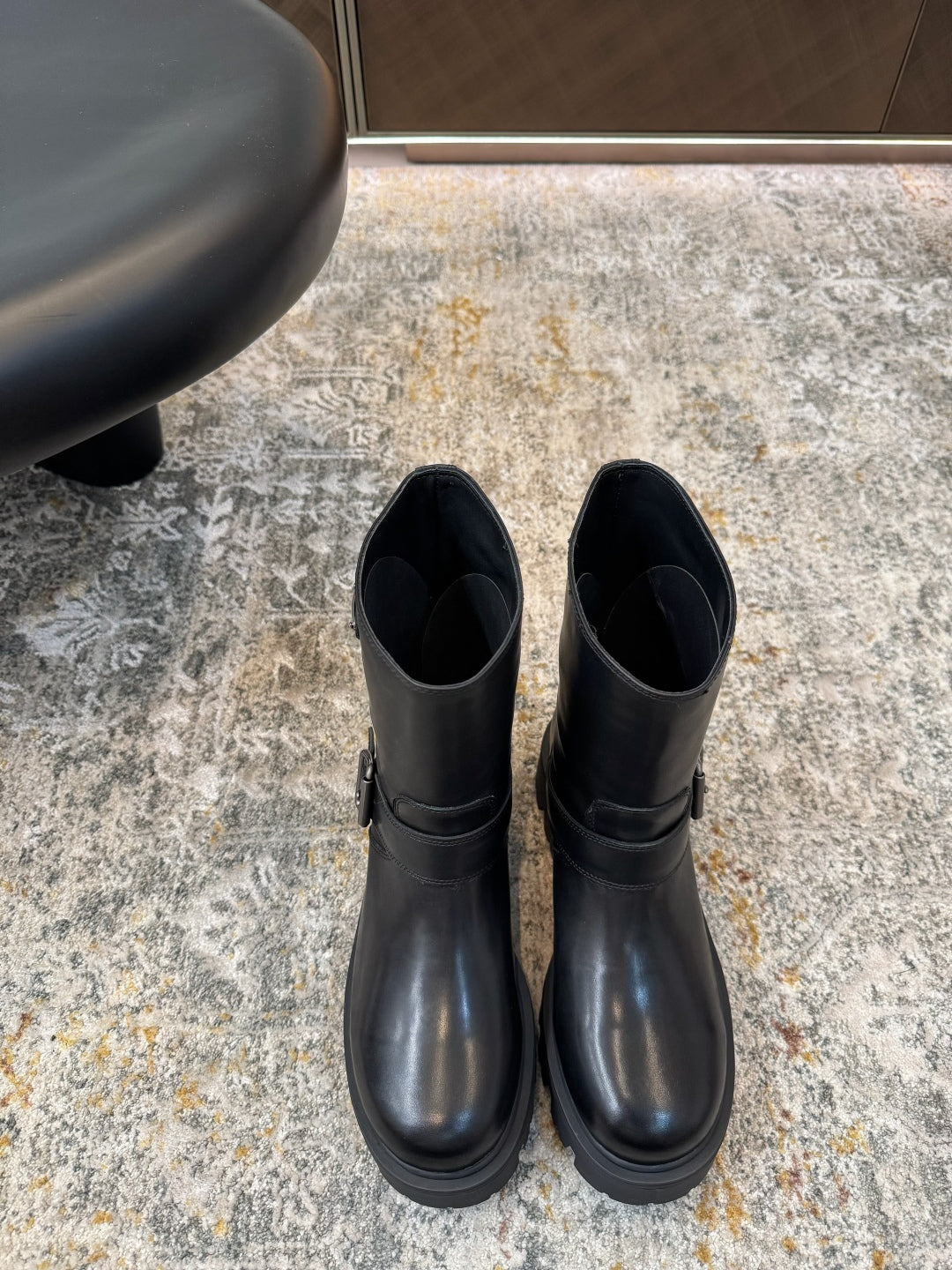 China Replica Prada Women Shoes 119usd Only