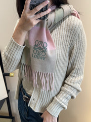 China Replica Loewe Scarf 48usd Only